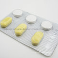 High Quality Artemisinin + Lumefantrine Tablet